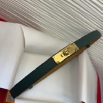 wholesale quality hermes women belt model no. 563